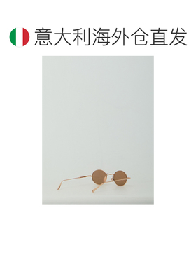 香港直邮CHLOÉ 女士太阳镜 CH0414S00144215 AW2026 粉红色 Pink