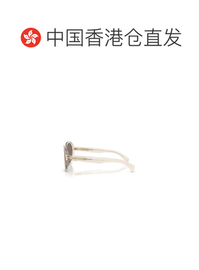 1h可退 Moncler 全框太阳镜 ME6005配饰
