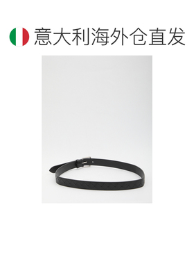 欧洲直邮BOTTEGA VENETA 男士腰带 855892VCPQ488【付后1h可退】