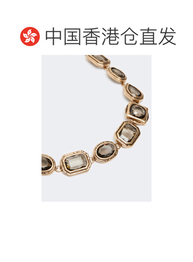 香港直邮S MAX MARA 女士项链 2629756012001001 AW2026 金色
