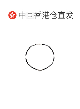 香港直邮Vivienne Westwood Messaline 球形装饰项链 6303002I02P