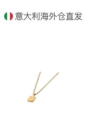 欧洲直邮balenciaga 女士 项链