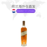Европейская прямая почтовая почта Джонни Уокер Джонни Золото Голд Калчен Платином Виски 1L Архитектура 43