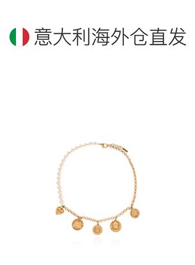 1h可退 欧洲直邮moschino 女士 项链珍珠