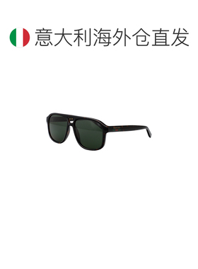 欧洲直邮gucci/古驰 男士 太阳镜