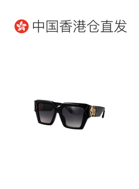 欧洲直邮PHILIPP PLEIN 女士太阳镜 SPP135M0700 【付后1h可退】