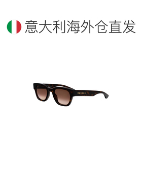 1h可退 欧洲直邮alexander mcqueen 男士 太阳镜