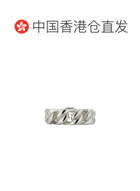 1h可退 Gucci 互锁戒指 843627J8400