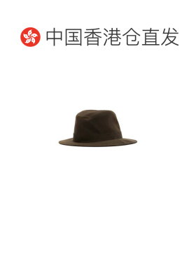 香港直邮Barbour 女士帽子 262MLHA0401OL72 AW20 【付后1h可退】