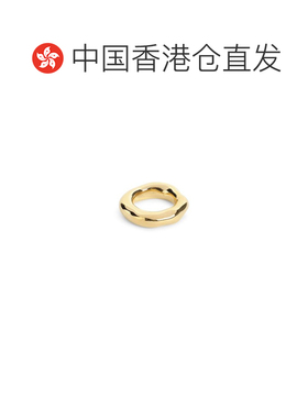 1h可退 香港直邮JilSander吉尔 桑达女士戒指