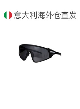 1h可退 欧洲直邮OAKLEY 女士太阳镜 0OO9404940401 SS2026 黑色 L