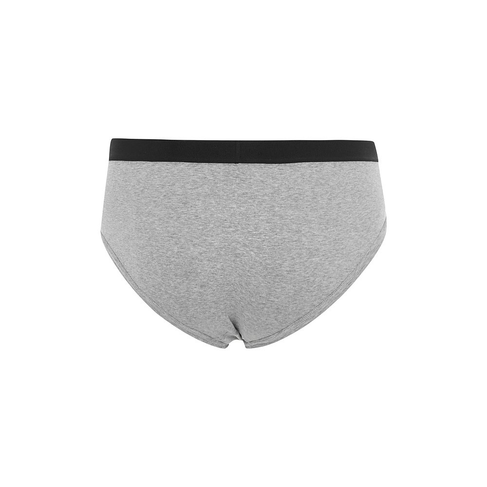 香港直邮Tom Ford 徽标腰边内裤 T4LC10040 - 图0