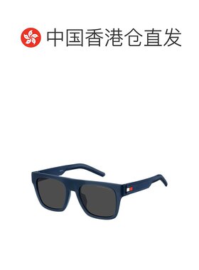 香港直邮Tommy Hilfiger 汤米 希尔费格 男士 -sunglasses 太阳镜