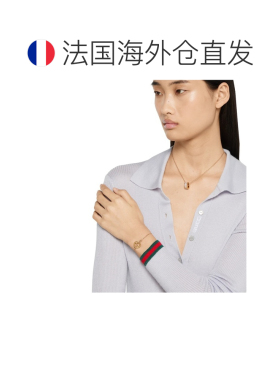 自营欧洲直邮Gucci/古驰 女士GucciBlondie手链