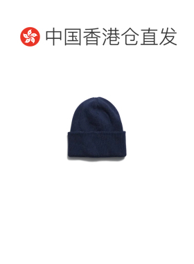香港直邮CanadaGoose加拿大鹅男士帽子 针织帽 【付后1h可退】
