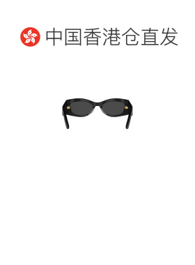 1h可退 香港直邮Dior 全框太阳镜 CD40237I