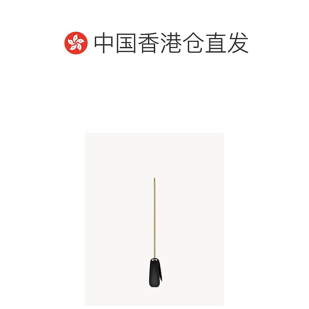 1h可退 香港直邮Saint Laurent KATE小号翻盖单肩包 851504AAGBE,淘宝优惠券,粉丝福利购,淘宝优惠卷