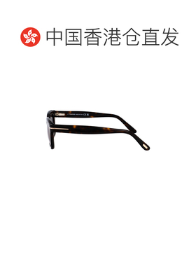 1h可退 香港直邮Tom Ford 汤姆 福特 男士 SNOWDON 太阳镜 FT0237