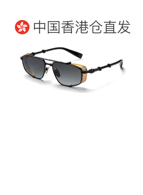 1h可退 香港直邮Balmain 巴尔曼 男士 -sunglasses 太阳镜 BRIGAD