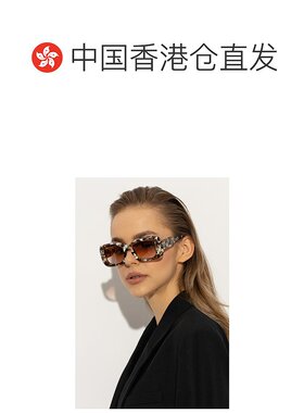 香港直邮Chloe 徽标太阳镜 CH0188S蔻依