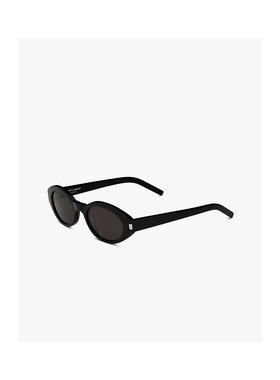 欧洲直邮YSL(圣罗兰)24年上新SL 567太阳镜猫眼