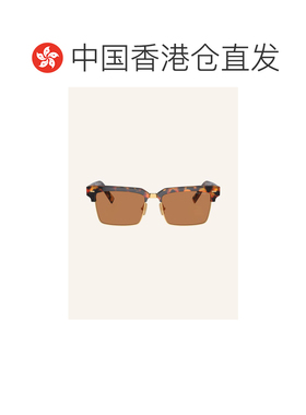 香港直邮MIU MIU 女士太阳镜 100165554715001 CO 花色 Sunglasse