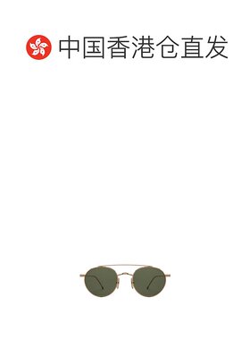 香港直邮Thom Browne 圆形太阳镜 UES101AG0001