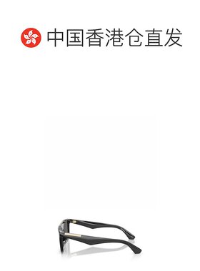 1h可退 香港直邮Burberry 巴宝莉 男士 眼鏡矩形框太陽眼鏡 BE445