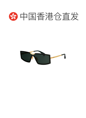 香港直邮MAX MARA 女士眼镜 MM0118S30N AW2025 灰色 MM0118/S