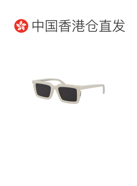 1h可退 香港直邮OFF-WHITE 男士太阳镜 OERI113S24PLA0010107 SS2