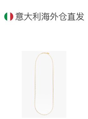 1h可退 欧洲直邮saint laurent 女士 项链及吊坠