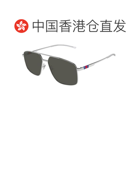 1h可退 香港直邮Gucci 古驰 男士 -sunglasses 太阳镜 GG1676S001
