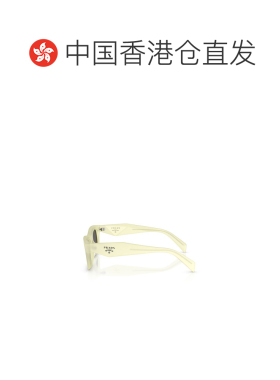 香港直邮Prada 全框太阳镜 PRC06S普拉达
