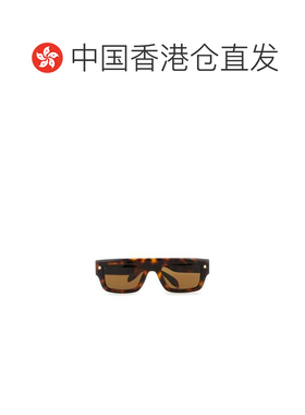 香港直邮ALEXANDER MCQUEEN 女士眼镜 760617J074【付后1h可退】