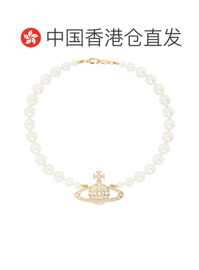 香港直邮Vivienne Westwood 薇薇恩 韦斯特伍德 女士 One Row Bas