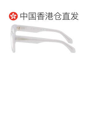 香港直邮off-white 男士 灰色 Style 5030 眼镜 OW50280900510900