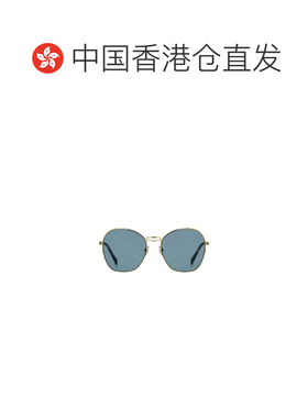 1h可退 香港直邮MAX MARA 女士眼镜 MMBRIDGEIIIJ5GKU SS2025 灰
