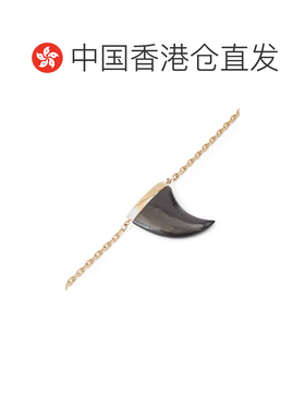 香港直邮ISABEL MARANT 女士项链 CO0125FAB4B08B01BK AW2024