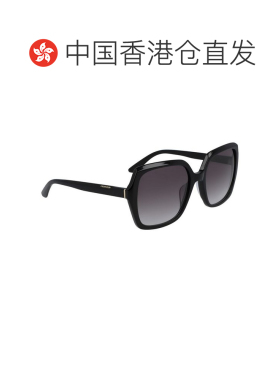 香港直邮Calvin Klein 卡尔文 克莱恩 女士 CK20541S N 001 太阳