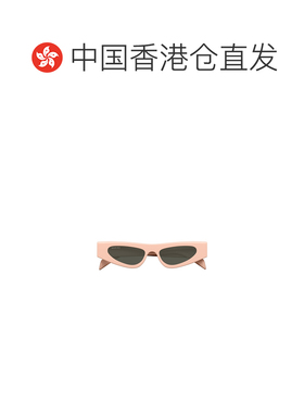 香港直邮Gucci 猫眼太阳眼镜 GG1779S古驰