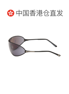 1h可退 香港直邮Tom Ford 汤姆 福特 女士 TOM FORD 黑色 Brady