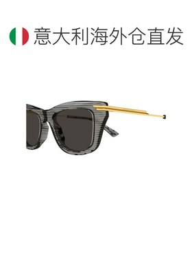 欧洲直邮bottega veneta 女士 太阳镜