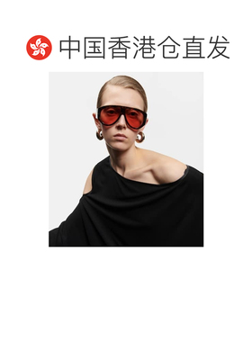 1h可退 香港直邮Tom Ford 汤姆 福特 女士 Bronson 飞行员太阳眼