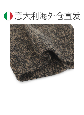欧洲直邮LEMAIRE 男士围巾 TA0023LK1029MU405 AW【付后1h可退】