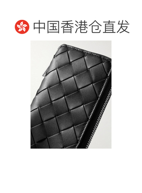 香港直邮BottegaVeneta葆蝶家男士钱包收纳 【付后1h可退】