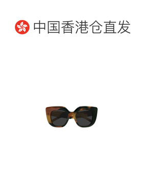 香港直邮Gucci 几何太阳镜 GG2030S古驰