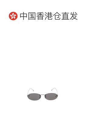 香港直邮Fendi Eyewear 太阳镜 圆框配饰FE4075US
