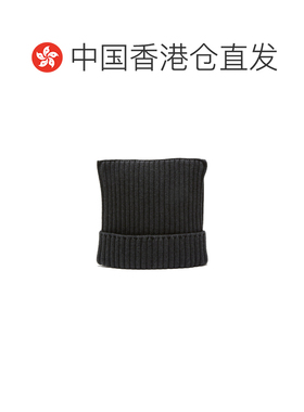 Acne Studios 罗纹方形无檐帽子针织帽便 【付后1h可退】