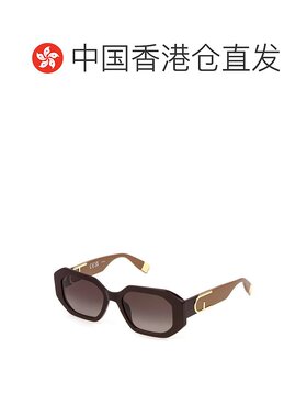 香港直邮FURLA 芙拉 女士 SFU815V 0G96 太阳镜 SFU815V0G96
