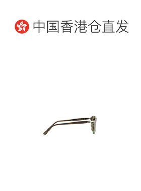 香港直邮PERSOL 男士太阳镜 PO3286S11564E AW2025 绿色 Persol P